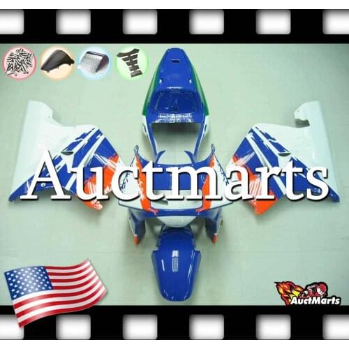 For Honda NSR 250 PGM 3 1990 1991 1992 1993 90 91 92 93 Fairing Bodywork (P/N:1u7)