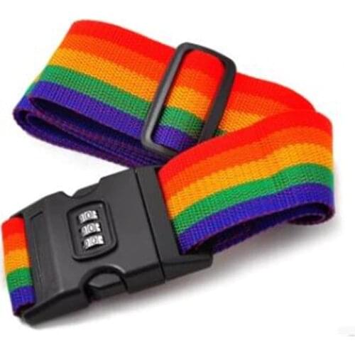 FBCR Luggage Straps China