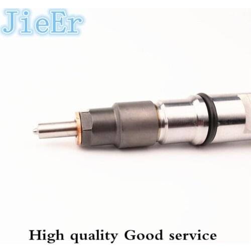 Price diesel fuel injector 0445120169 for factory directly supply