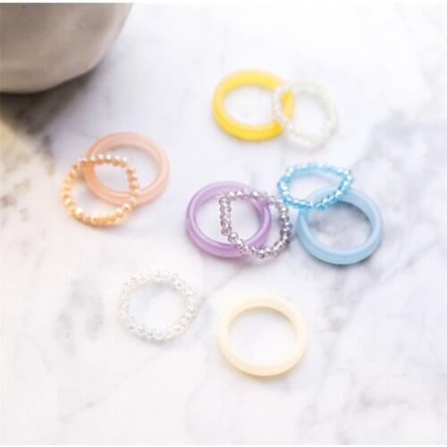 Свадебные кольца Fuyo China At AliExpress