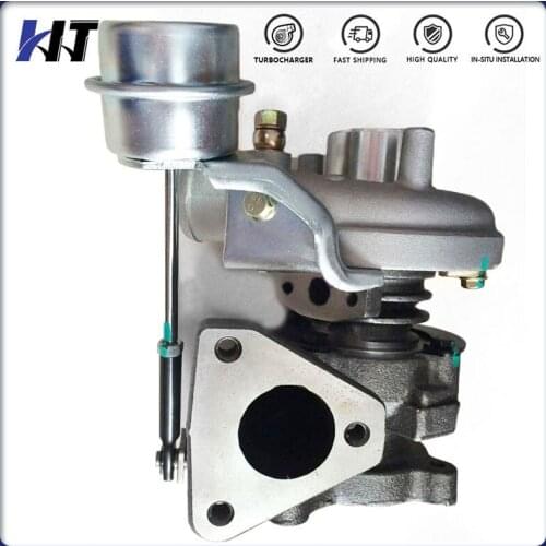 GT1544S 454097 454097-5002S 454097-0001 454097-0002 028145702 Turbocharger For AUDI A4 1995-1998 / VW Passat B5 1996-2000 Engine