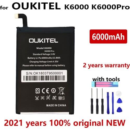 Jiansu K6000 Pro