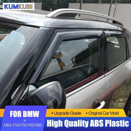 KUMIKUBI Car Exterior Accessories