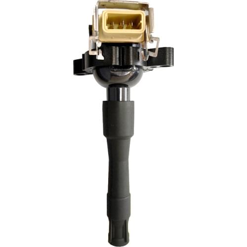 New Ignition coil ignition system For BMW E39 520 523 525 528 530 540 M5 OE 12131703825 12131748018 0221504004