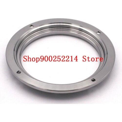New Lens Bayonet Mount Ring For Canon EF 50 mm 50mm f/1.4 EF 50mm f/1.2L USM Repair Part