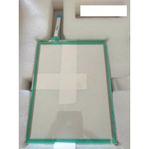 New Original and Compatible 6.5inch 4P touchpanel DMC AST-065B AST-065B080A touch glass