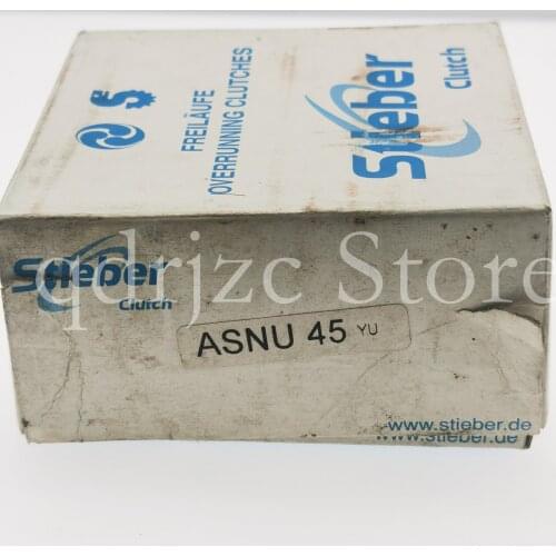 Stieber unidirectional clutch bearing ASNU45 = TFS45 = FSN45 = REUSNU45 = USNU45 45mm X 100mm X 36mm