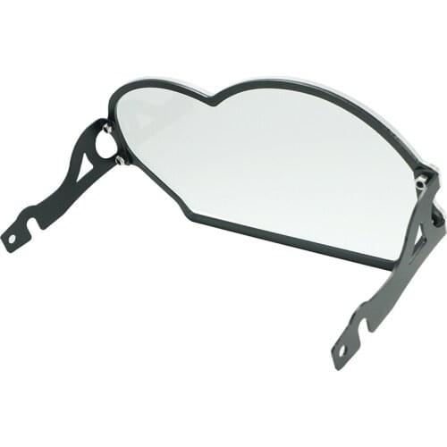 For BMW R 1200 GS R1200GS Adv R1200GS adventure 2004-2012 Motorcycle Headlight Head Light Guard Protector Cover Protection Grill