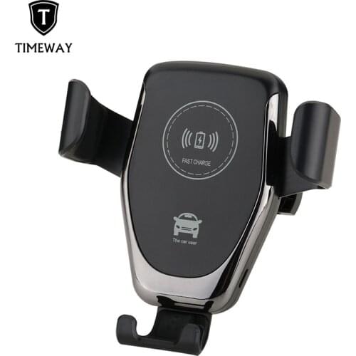 Timeway Fast Chargers