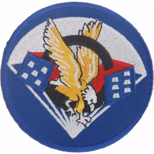 WW2 US ARMY 506TH AIRBORNE INFANTRY REGIMENT PATCH