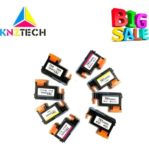 HIGH QUALITY 761 printheads compatible for hp 761 for hp761 Designjet T7100 T7200 printhead