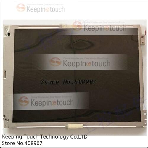 10.4 Inch SHARP LQ104V1DG51 LQ104V1DG52 TFT LCD Screen Display Panel 640*480 Free Shipping