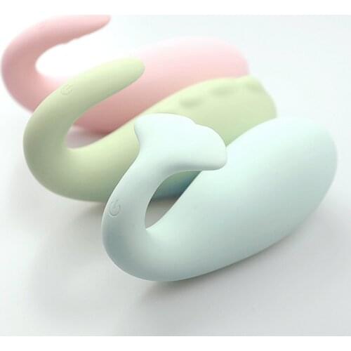 Original Vaginal Massager Sex Vibrator Vibrating Egg Bluetooth G-Spot Vibrator Benwa Ball Sex Toy for Women Drop Shipping