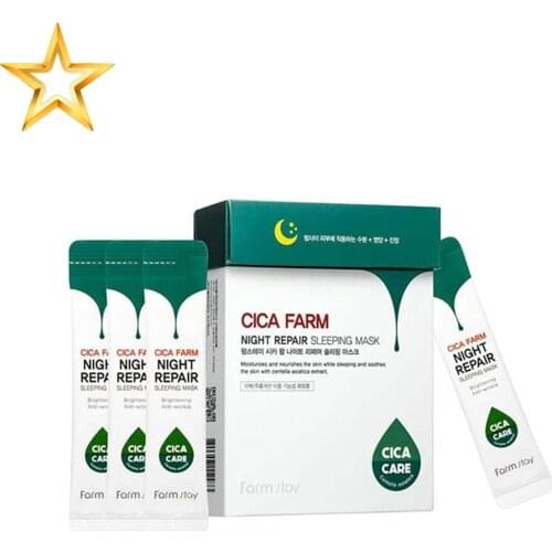 FarmStay Goods For Beauty And Health