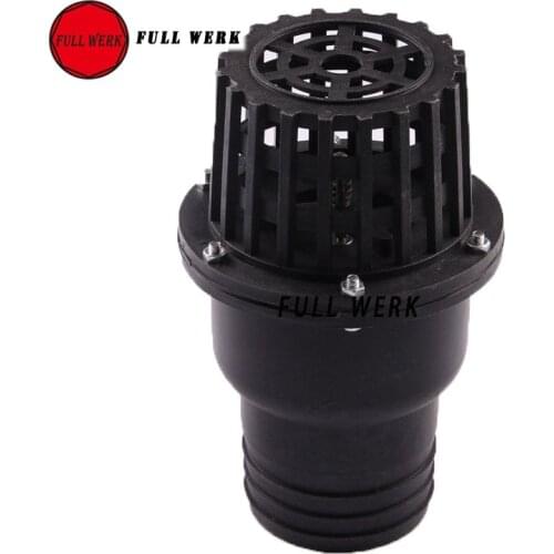 FULL WERK Valves