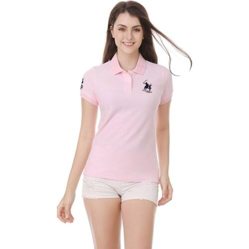 Women's Short T-shirts LTYQIN China