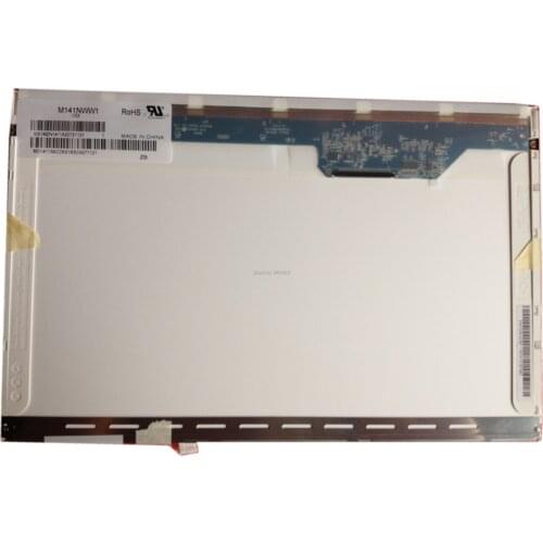 M141NWW1 fit N141I3-L02 N141I3-L05 N141I1-L03 Rev C1 N141I3-L01 B141EW01 B141EW02 QD14TL01 LTN141AT01