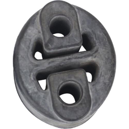 New Genuine OEM Parts Auto Mufflers Mounting For Suzuki SX4 S-cross 2013-2020 Suzuki New Vitara 2015-2020