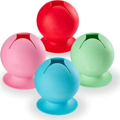 New Handicraft Waste Collector Suctioned Vinyl Weeding Scrap Storage Collector Craft Weeding Tool DIY Handicraft Storage Box