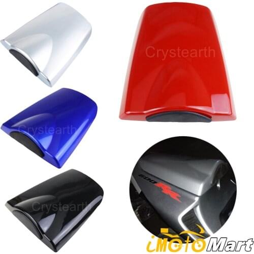 For Honda CBR600RR CBR 600 RR 2003 2004 2005 2006 03 04 05 Motorcycle Passenger Rear Seat Cover Pillion Solo Seat Cowl Fairing