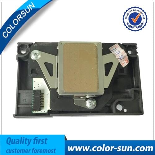 Original print head for Epson R270/R390/R1390/R1400/R1410/R1430/T1500W printhead