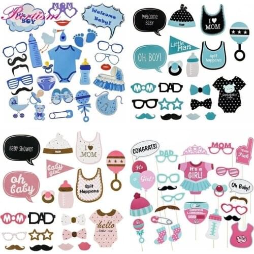 Partism Accessories For Photo Shoots