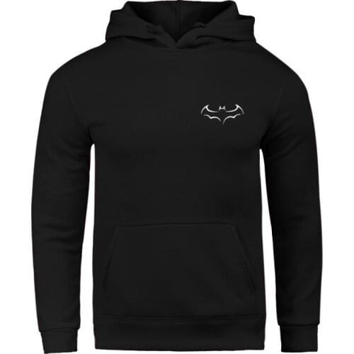 REVIVAL FITNESS Men's Kangaroo Hoodies