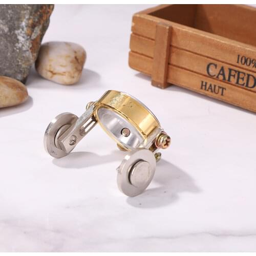 Cutting Roller Guide Wheel Spacer High Speed Steel for Plasma Cutter PT31 22-45mm with PT31 Oxygen Cutting Tool