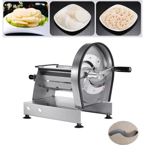 Manual Slicer Household Vegetable Cutter Kitchen Potato Carrot Cutting Machine Slicers Multifunction Chopper Blades