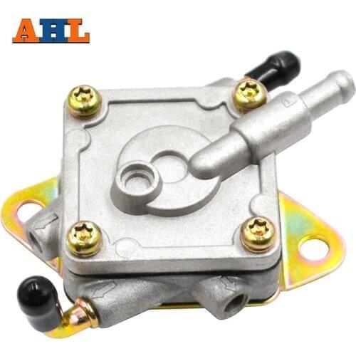 AHL Fuel Pump For Can-Am 707200000 Quest 500 650 Blue Green Max Traxter 7400 7401 7405 7406 7407 7408 7413 7414 7415 7416 7417