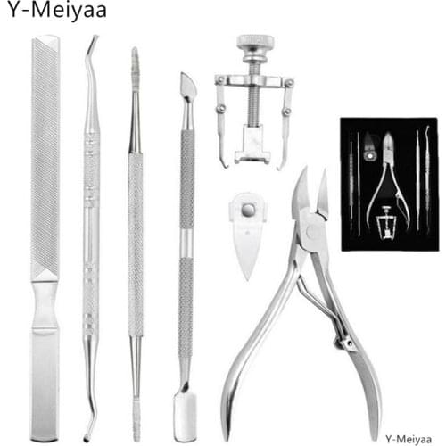 Y-Meiyaa Cuticle Trimmers