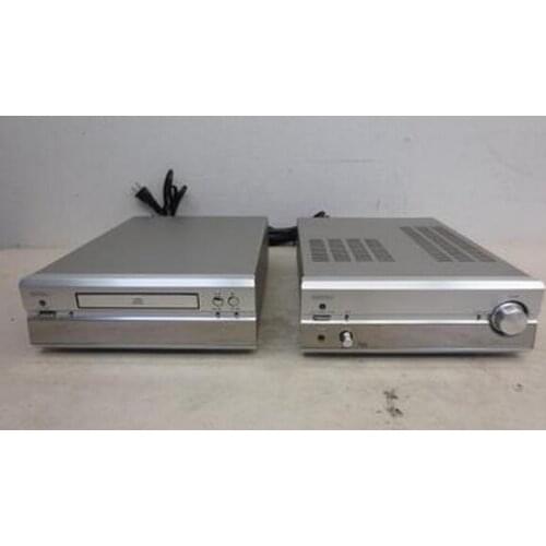 Replacement for DENON DCD-201SA DCD 201SA Radio CD Player Laser Head Optical Pick-ups Bloc Optique Repair Parts