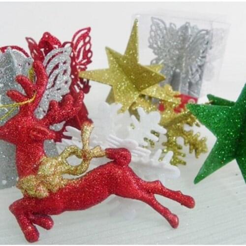 1 Bottle Handmade Golden Onion Powder Nail High Temperature Gold Glitter Bright Powder DIY Ball Bottle Powder Decorations