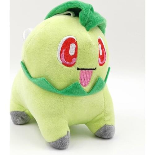 10/Lot Chi 16.5CM Plush Doll Stuffed Toy