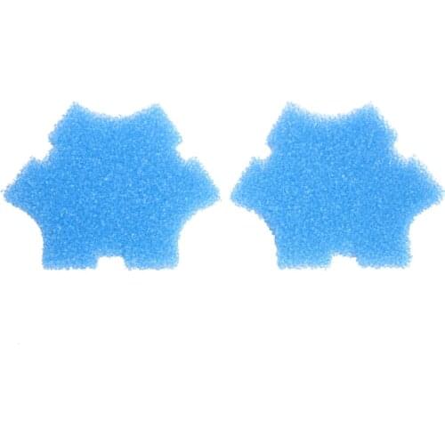 Pack of 2 Compatible Coarse Foam Filter for Oase SwimSkim 25 pond skimmer