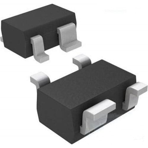 50pcs SR05.TC SR05.T SR05 Package SOT-143 Brand New Original