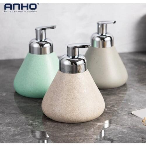 ANHO Liquid Soap Dispensers