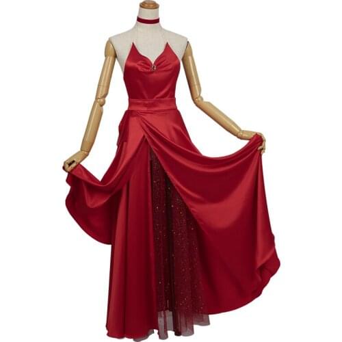 Anime Game Azur Lane Cosplay Halloween Party Cos Student Campus Anime Ball Costume Sexy Dress