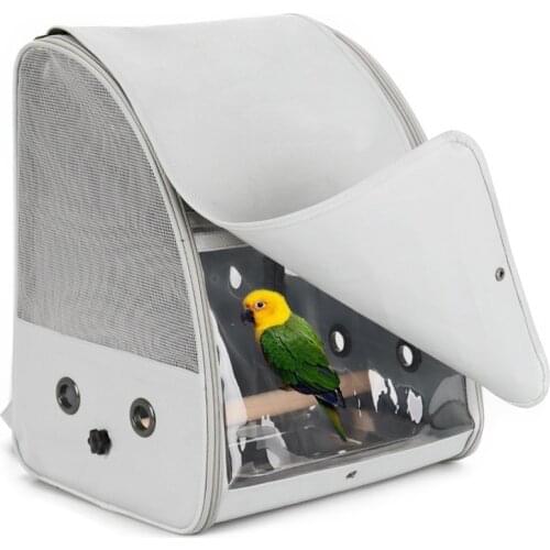 BOUSSAC Bird Cages