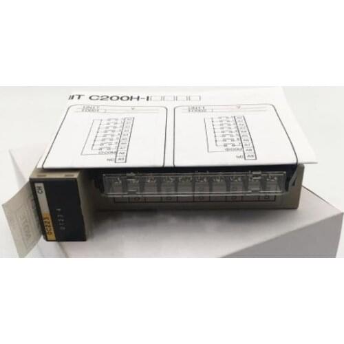 C200H-IM212 C200H-OD212 C200H-OC222 C200H-OC224 NEW Original goods