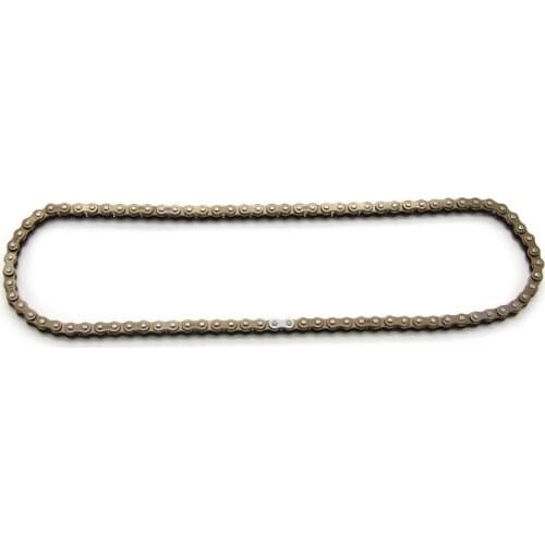 Timing Cam Chain small roller chain Tank chain for Yamaha TTR50E 2006-2018 TTR90 TT-R90 2000 2001 2002 2003-2007 94591-51084