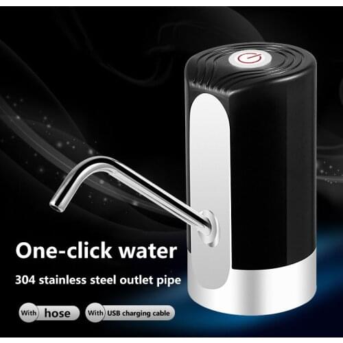 Bottled water pumps drinking bucket pumps household water dispensers automatic water dispensers pure water bucket presses