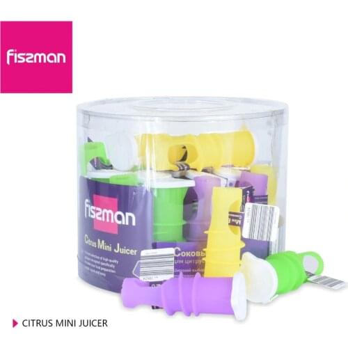 FISSMAN Electric Peelers China