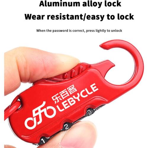 Велосипедные замки LeBycle China At AliExpress