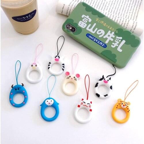 Newteneight Phone Straps