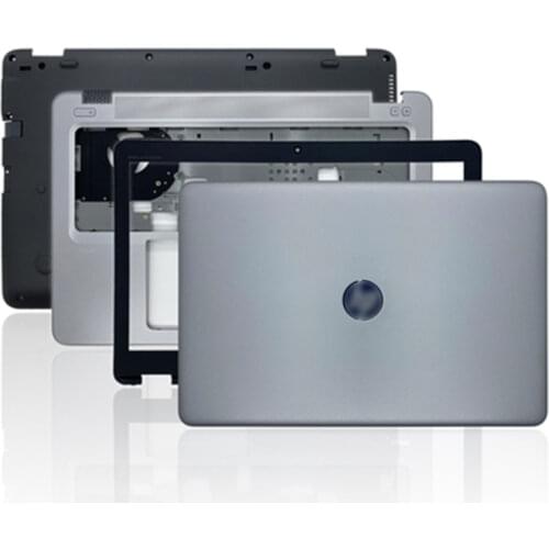 FOR HP Elitebook 850 G3 G4 750 855 NEW back cover 821180-001 bezel 821183-001 palmrest 821191-001 bottom cover 821181-001 hinges