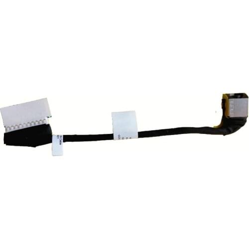 NEW ORIGINAL Laptop Power Cable For Dell G3 5500 G3-3590 DP/N : 0C2RDV 450.0H706.0021