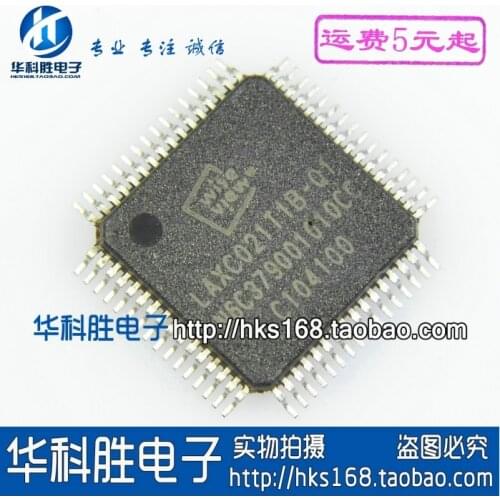 Original 2pcs / LAXC021T1B-Q1 LAXC021TIB-Q1