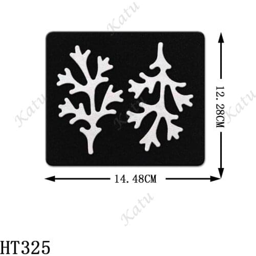 Leaf Cutting dies - New Die Cutting And Wooden Mold,HT325 Suitable For Common Die Cutting Machines On The Market