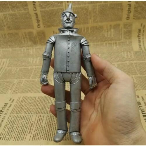 Pvc figure model toy little cow